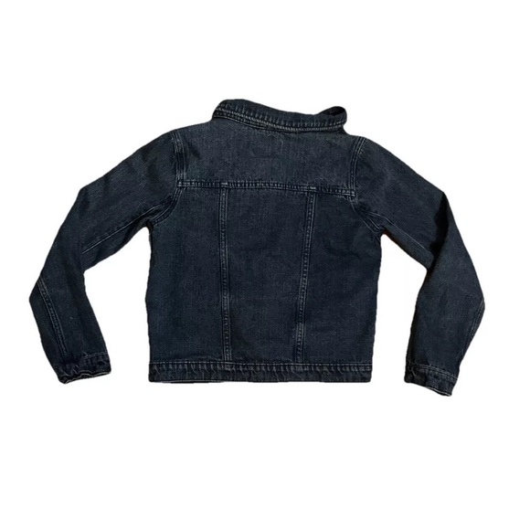 Levi's Kids Blue Jean Jacket - Picture 7 of 11